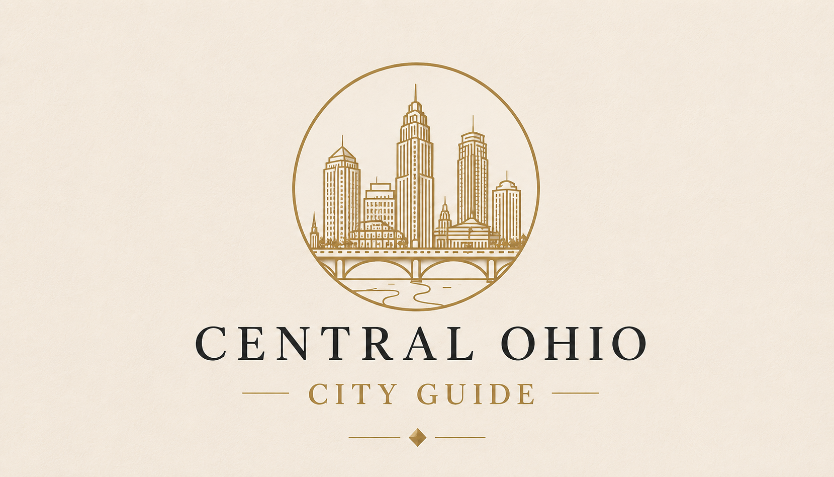Central Ohio City Guide